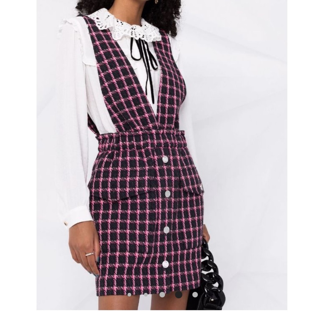 MAJE dress - Picture 6 of 14